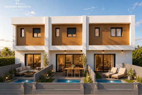 Villa i Aguilas, Murcia, Aguilas - € 375.000 | Ref: 995/13485 - foto 2