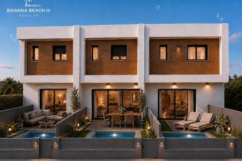 Villa i Aguilas, Murcia, Aguilas - € 375.000 | Ref: 995/13485 - foto 3