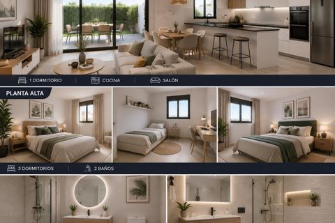 Villa i Aguilas, Murcia, Aguilas - € 375.000 | Ref: 995/13485 - foto 13