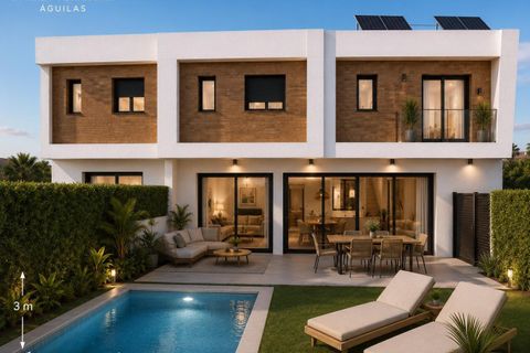 Villa i Aguilas, Murcia, Aguilas - € 345.000 | Ref: 994/13485 - foto 2