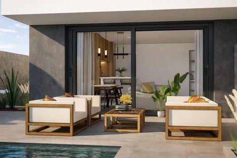 Villa i Aguilas, Murcia, Aguilas - € 345.000 | Ref: 994/13485 - foto 8