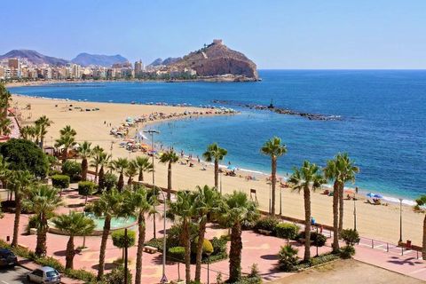 Villa i Aguilas, Murcia, Aguilas - € 345.000 | Ref: 994/13485 - foto 16