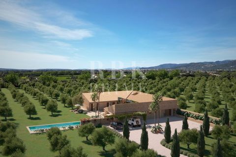 Landejendom i Inca, Mallorca, Inca - € 1.700.000 | Ref: 071644 - foto 1