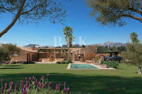 Landejendom i Inca, Mallorca, Inca - € 1.700.000 | Ref: 071644 - foto 2