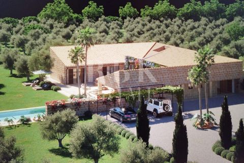 Landejendom i Inca, Mallorca, Inca - € 1.700.000 | Ref: 071644 - foto 4