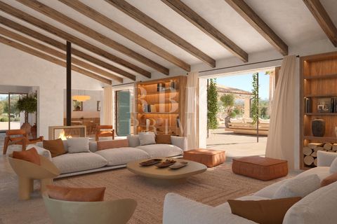 Landejendom i Inca, Mallorca, Inca - € 1.700.000 | Ref: 071644 - foto 5