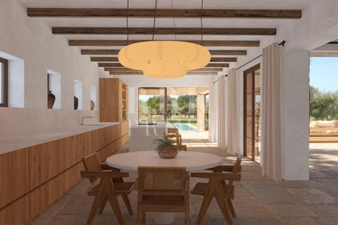Landejendom i Inca, Mallorca, Inca - € 1.700.000 | Ref: 071644 - foto 6