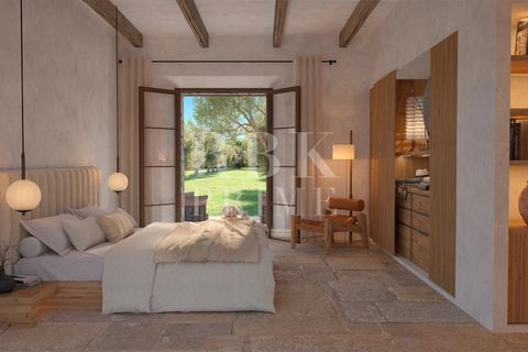 Landejendom i Inca, Mallorca, Inca - € 1.700.000 | Ref: 071644 - foto 7