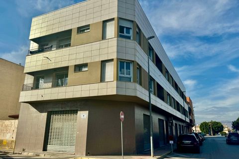 Penthouse i Catral, Alicante, Catral - € 165.000 | Ref: IN1030 - foto 27