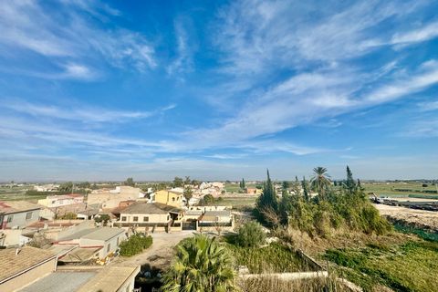 Penthouse i Catral, Alicante, Catral - € 165.000 | Ref: IN1030 - foto 26