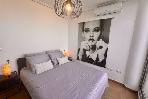 Penthouse i Catral, Alicante, Catral - € 165.000 | Ref: IN1030 - foto 2