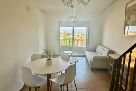 Penthouse i Catral, Alicante, Catral - € 165.000 | Ref: IN1030 - foto 14