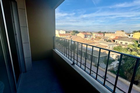 Penthouse i Catral, Alicante, Catral - € 165.000 | Ref: IN1030 - foto 23