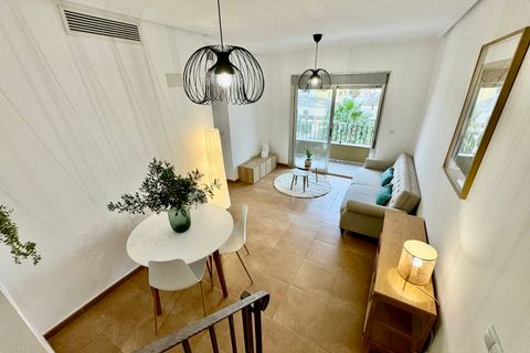 Penthouse i Catral, Alicante, Catral - € 165.000 | Ref: IN1030 - foto 11