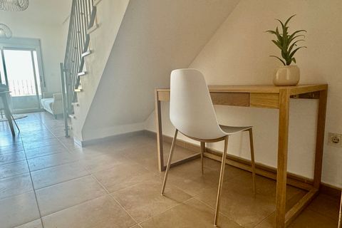 Penthouse i Catral, Alicante, Catral - € 165.000 | Ref: IN1030 - foto 15