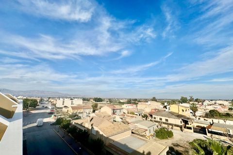 Penthouse i Catral, Alicante, Catral - € 165.000 | Ref: IN1030 - foto 25