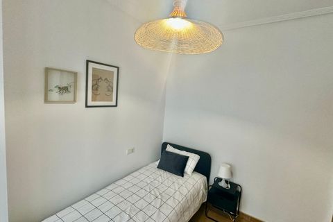 Penthouse i Catral, Alicante, Catral - € 165.000 | Ref: IN1030 - foto 8