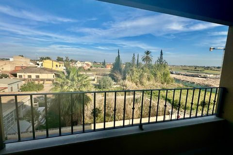 Penthouse i Catral, Alicante, Catral - € 165.000 | Ref: IN1030 - foto 24