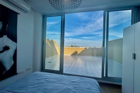 Penthouse i Catral, Alicante, Catral - € 165.000 | Ref: IN1030 - foto 3