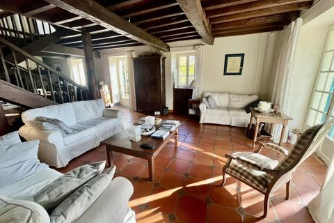Villa i Laas, Gers, Laas - € 349.000 | Ref: 2028 - foto 2