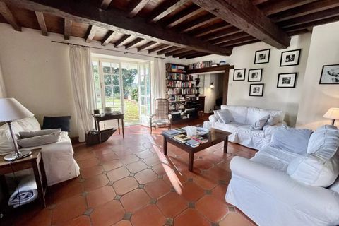 Villa i Laas, Gers, Laas - € 349.000 | Ref: 2028 - foto 3