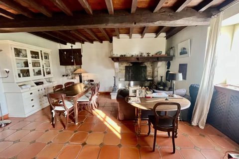 Villa i Laas, Gers, Laas - € 349.000 | Ref: 2028 - foto 4