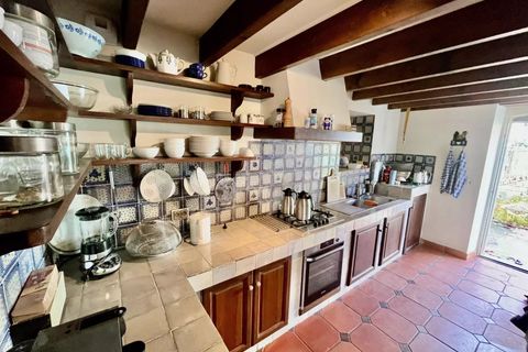 Villa i Laas, Gers, Laas - € 349.000 | Ref: 2028 - foto 5