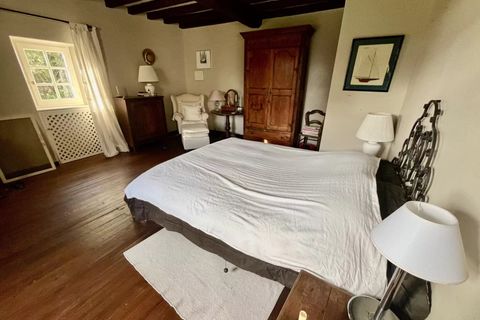 Villa i Laas, Gers, Laas - € 349.000 | Ref: 2028 - foto 9