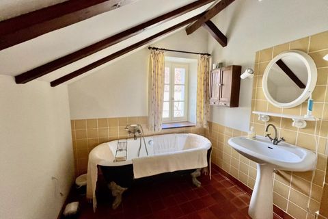 Villa i Laas, Gers, Laas - € 349.000 | Ref: 2028 - foto 10
