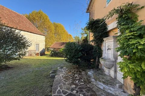 Villa i Laas, Gers, Laas - € 349.000 | Ref: 2028 - foto 13