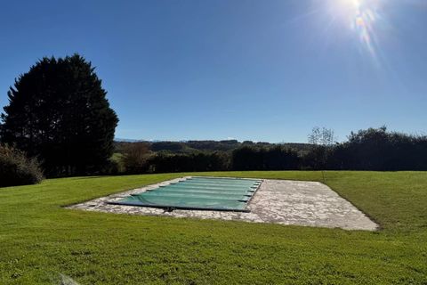 Villa i Laas, Gers, Laas - € 349.000 | Ref: 2028 - foto 17