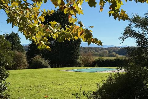 Villa i Laas, Gers, Laas - € 349.000 | Ref: 2028 - foto 19