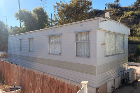 Mobil-hjem i El Campello, Alicante, El Campello - € 26.750 | Ref: RS1839 - foto 1
