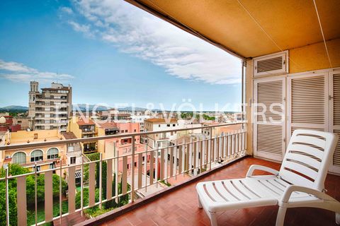 Leilighet i Figueres, Gerona, Figueres - € 367 000 | Ref: W-049YEB - foto 7
