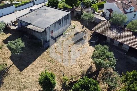 Landejendom i Arganil, Coimbra, Arganil - € 75.000 | Ref: LMF008 - foto 1