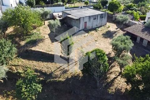 Landejendom i Arganil, Coimbra, Arganil - € 75.000 | Ref: LMF008 - foto 3