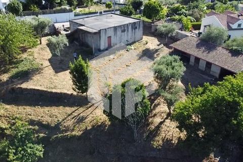 Landejendom i Arganil, Coimbra, Arganil - € 75.000 | Ref: LMF008 - foto 4