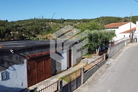 Landejendom i Arganil, Coimbra, Arganil - € 75.000 | Ref: LMF008 - foto 9