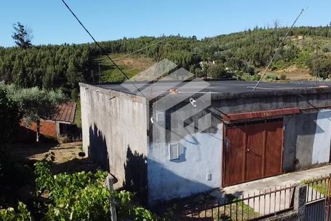 Landejendom i Arganil, Coimbra, Arganil - € 75.000 | Ref: LMF008 - foto 10