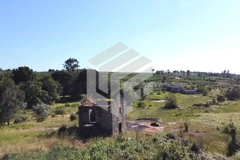 Landejendom i Seia, Guarda, Seia - € 30.000 | Ref: LMF019 - foto 1