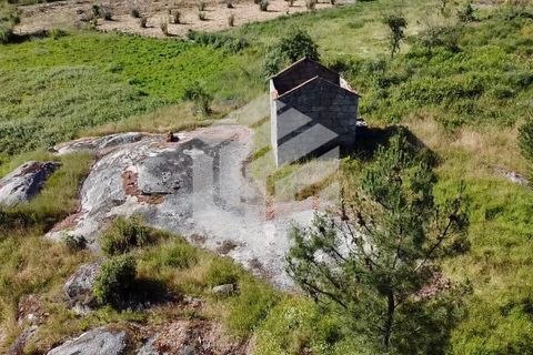 Landejendom i Seia, Guarda, Seia - € 30.000 | Ref: LMF019 - foto 5