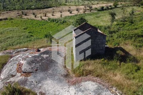 Landejendom i Seia, Guarda, Seia - € 30.000 | Ref: LMF019 - foto 6