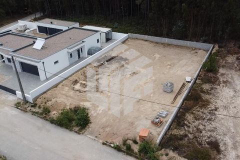Helårsgrund i Tabua, Coimbra, Tabua - € 40.000 | Ref: LMF025 - foto 1