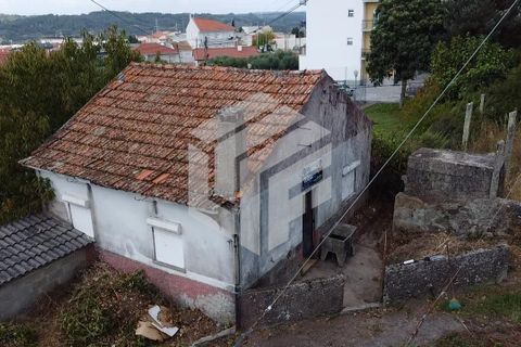 Villa i Seia, Guarda, Seia - € 30.000 | Ref: LMF043 - foto 1
