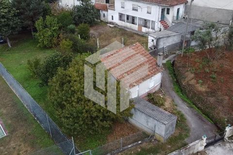Villa i Seia, Guarda, Seia - € 30.000 | Ref: LMF043 - foto 16