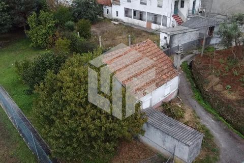 Villa i Seia, Guarda, Seia - € 30.000 | Ref: LMF043 - foto 17