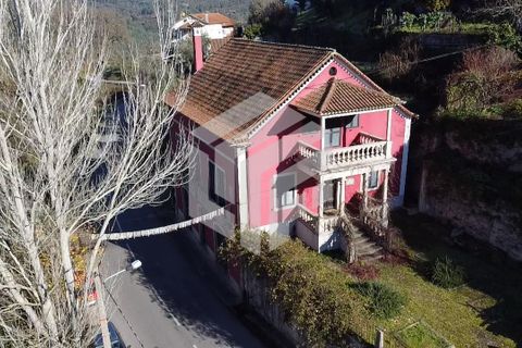 Villa i Arganil, Coimbra, Arganil - € 350.000 | Ref: LMF057 - foto 3