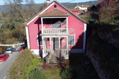 Villa i Arganil, Coimbra, Arganil - € 350.000 | Ref: LMF057 - foto 4
