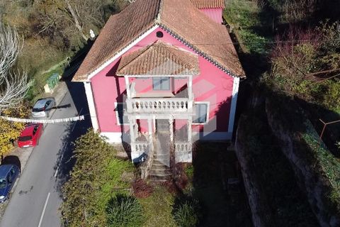 Villa i Arganil, Coimbra, Arganil - € 350.000 | Ref: LMF057 - foto 5