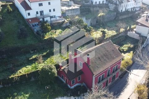 Villa i Arganil, Coimbra, Arganil - € 350.000 | Ref: LMF057 - foto 7